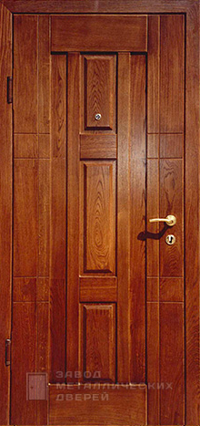 Фото «Современная дверь №40» в Электростали