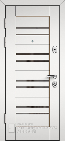 Фото «Коричневая дверь №14» в Раменскому