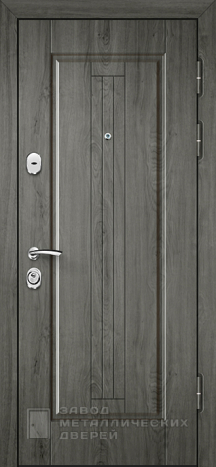 Фото «Дверь в квартиру №25» в Смоленску