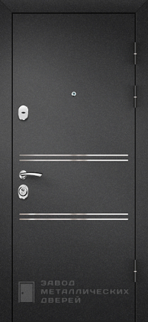 Фото «Современная дверь №39» в Аперелевке