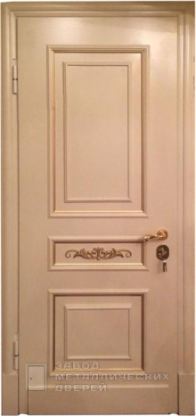 Фото «Антивандальная дверь №29» в Серпухову