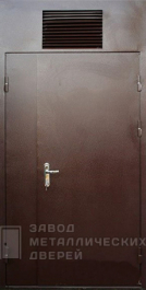 Фото «Дверь в электрощитовую №13» в Раменскому