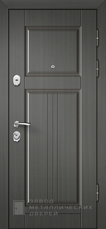 Фото «Дверь с зеркалом №45» в Рузе