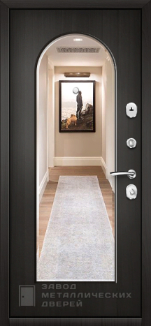 Фото «Тёмная дверь №4» в Звенигороду