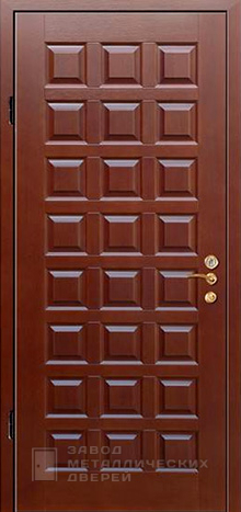 Фото «Антивандальная дверь №20» в Серпухову