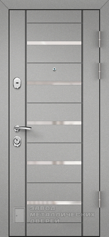 Фото «Дверь для новостройки №36» в Туле