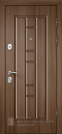 Фото «Коричневая дверь №11» в Раменскому