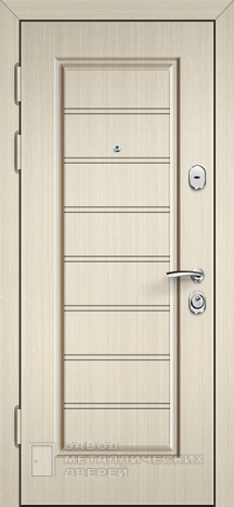 Фото «Дверь для новостройки №52» в Туле