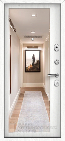 Фото «Тёмная дверь №6» в Звенигороду