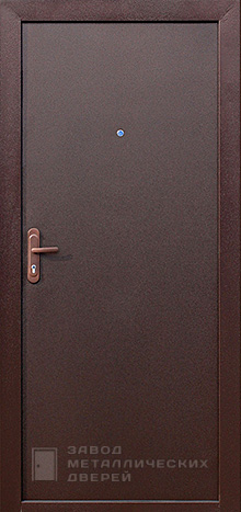 Фото «Дверь с зеркалом №65» в Клину