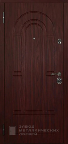 Фото «Белая дверь №6» в Красногорску