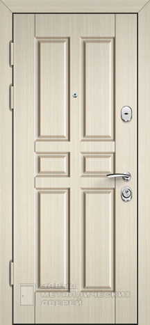 Фото «Коричневая дверь №29» в Твери