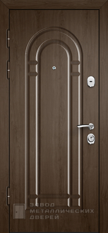 Фото «Наружная дверь №2» в Аперелевке