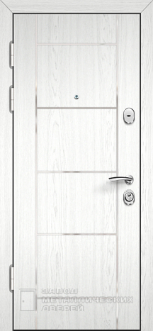 Фото «Дверь для новостройки №25» в Туле