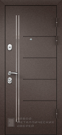 Фото «Дверь в квартиру №16» в Солнечногорску