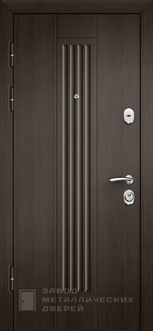 Фото «Наружная дверь №6» в Лобне