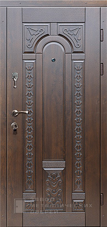 Фото «Дверь Массив дуба №1» в Твери