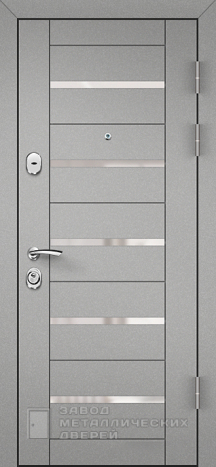 Фото «Серая дверь №3» в Истре