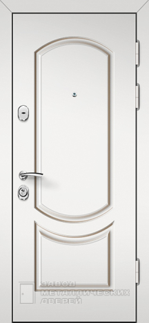 Фото «Межкомнатная дверь №42» в Красногорску