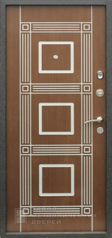 Фото «Коричневая дверь №27» в Раменскому