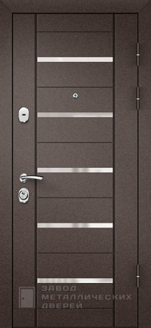 Фото «Наружная дверь №14» в Лобне