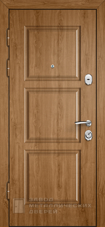 Фото «Антивандальная дверь №10» в Клину