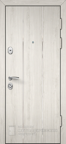 Фото «Готовая дверь №9» в Егорьевску