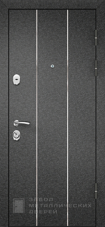 Фото «Антивандальная дверь №16» в Смоленску