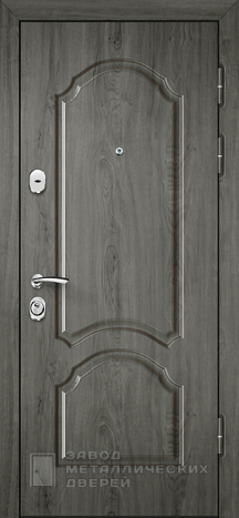 Фото «Серая дверь №5» в Истре