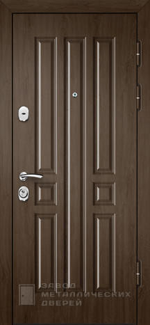 Фото «Коричневая дверь №28» в Раменскому