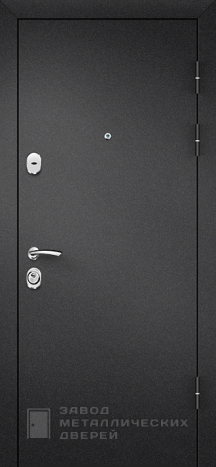 Фото «Тёмная дверь №1» в Звенигороду