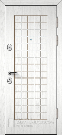 Фото «Белая дверь №11» в Королеву