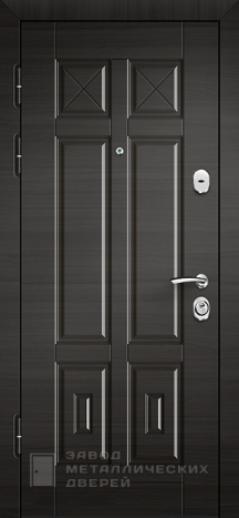 Фото «Дверь антик №53» в Смоленску