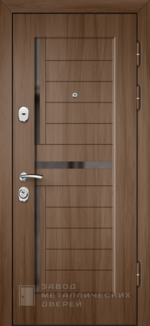 Фото «Коричневая дверь №3» в Раменскому