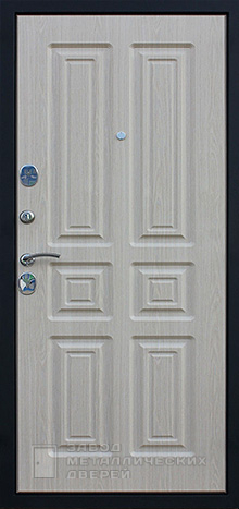 Фото «Дверь с зеркалом №69» в Смоленску