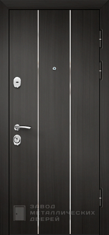 Фото «Дверь венге №18» в Раменскому