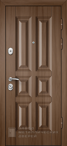 Фото «Коричневая дверь №5» в Раменскому