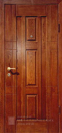 Фото «Дверь Массив дуба №11» в Лобне