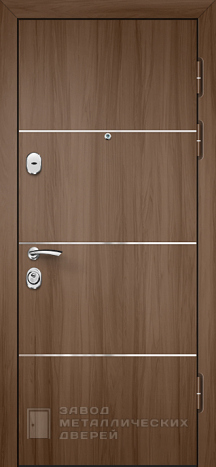 Фото «Коричневая дверь №15» в Раменскому