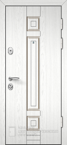 Фото «Белая дверь №5» в Аперелевке