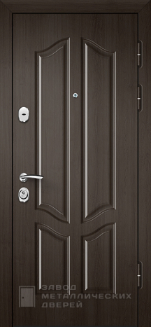 Фото «Дверь венге №28» в Раменскому