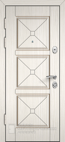 Фото «Дверь антик №51» в Реутове