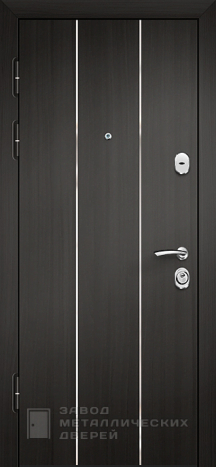 Фото «Антивандальная дверь №28» в Рузе