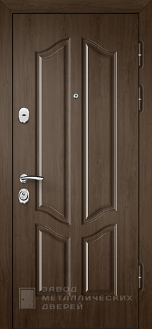 Фото «Коричневая дверь №8» в Раменскому