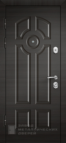 Фото «Антивандальная дверь №17» в Звенигороду