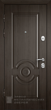 Фото «Антивандальная дверь №19» в Смоленску