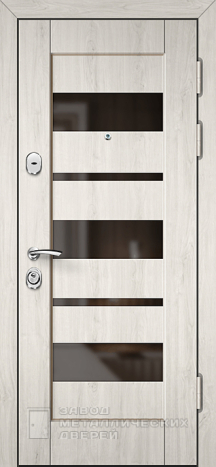 Фото «Современная дверь №33» в Аперелевке