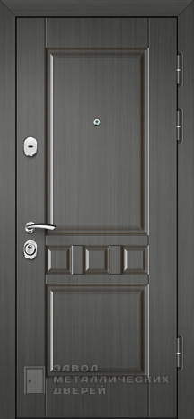 Фото «Дверь для новостройки №48» в Туле