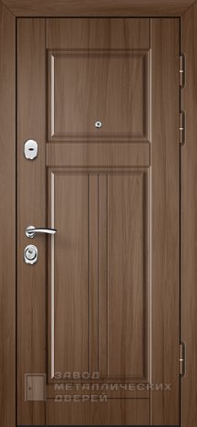 Фото «Коричневая дверь №26» в Твери