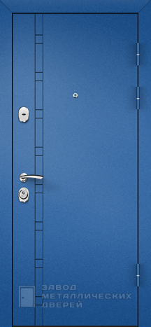 Фото «Дверь с шумоизоляцией №22» в Красногорску